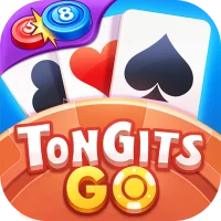 Tongits Go - Pusoy, Super Ace