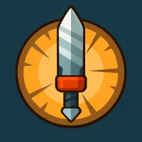 Knife Master - Agility Arcade